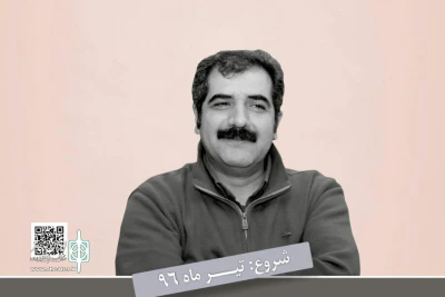 در خانه بین‌الملل بامداد

سعید اسدی کارگاه «نمایشنامه‌نویسی خلاق» برگزار می‌کند