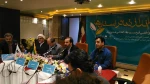 «چشم‌انداز تئاتر استان‌ها» با سخنرانی علی مرادخانی ادامه دارد 3