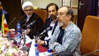 فرهاد مهندس پور در نشست «چشم‌انداز تئاتر استان‌ها»:

هیئت انتخاب 15 نفره در استان‌ها راه‌اندازی می‌شود