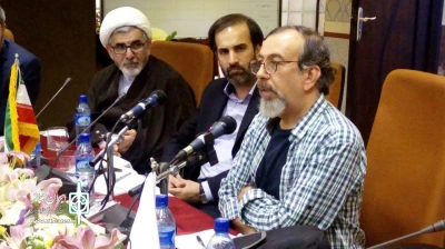 فرهاد مهندس پور در نشست «چشم‌انداز تئاتر استان‌ها»:

هیئت انتخاب 15 نفره در استان‌ها راه‌اندازی می‌شود