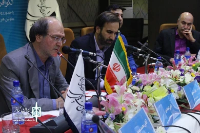 چشم انداز تئاتر استان‌ها