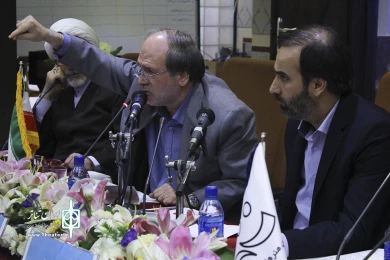 چشم انداز تئاتر استان‌ها