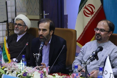 چشم انداز تئاتر استان‌ها