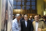 مسجد جامعی: امیدوارم به‌زودی موزه تئاتر افتتاح شود 2