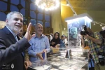 صالحی امیری: «هفت روز از تیر شصت» بخشی از زندگی سیاسی ماست 4