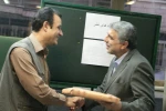 آئین سپاسگزاری از علی‌اصغر راسخ راد برگزار شد 3