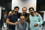 آئین سپاسگزاری از علی‌اصغر راسخ راد برگزار شد 5