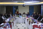 معاون امور هنری در چشم انداز تئاتر استانها