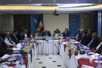 روز دوم همایش چشم انداز تئاتر استان ها