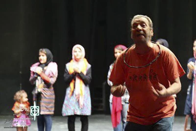 On Friday at Pardis Theater Complex

“The Miser” Opens