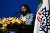 کوروش زارعی: ما باید مکارم اخلاق را به‌وسیله تئاتر گسترش دهیم 2