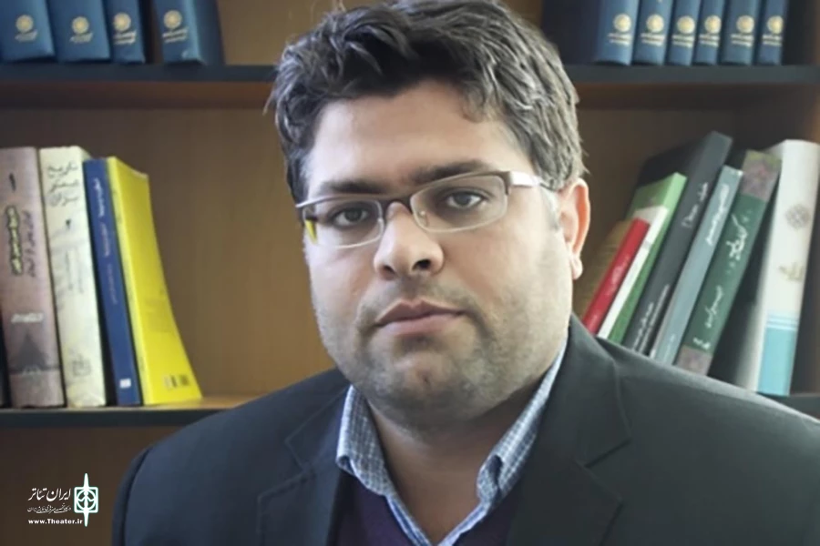 ٥٣ متن نمایشی به جشنواره تئاتر رضوی رسید 2