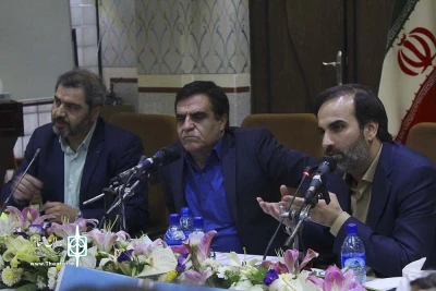 همایش چشم انداز تئاتر استان ها