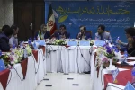 همایش چشم انداز تئاتر استان ها