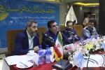 همایش چشم انداز تئاتر استان ها