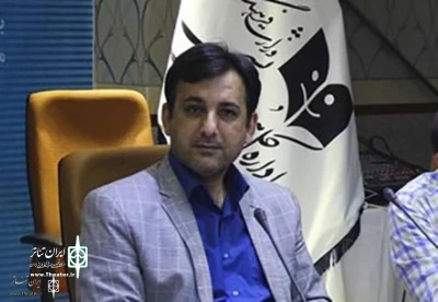 Armaghan Behdarvand in “Future of Theater in Provinces” Gathering:

Iran Association of Performing Arts Supports Researches