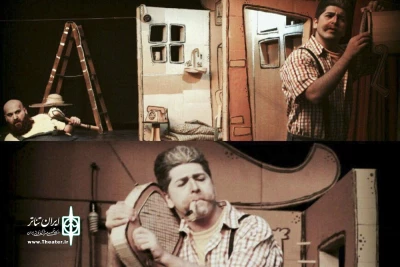 جمعه در تالار هنر

پرستوگلستانی «رویای ماه» را  افتتاح می کند