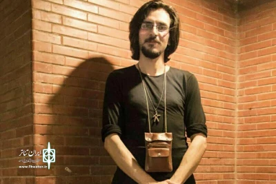 گفتگو با علی سینا رضانیا به بهانه نمایش«هفت روز از تیر شصت»:

می خواهم موسیقی تئاتر را به شکل واقعی آن در ایران معرفی کنم