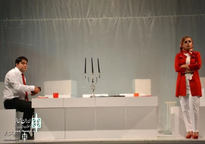 A Selection of Top Plays of Razavi National Theater Festival

“Life, Maybe Now” to Be on Stage in Mashhad