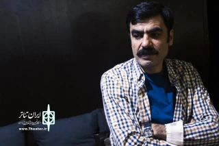 پاسخ حسین کیانی به نامه دبیر جشنواره تئاتر

تغییراتی که در ساختارِ انتخابِ آثارِ جشنواره‌ی امسال به وجود آمد گامِ مثبتی بود