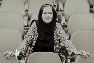 گفت وگوبا شیوا اردویی کارگردان نمایش داستان خرس های پاندا

عشق عامل نجات بخش تنهایی انسان مدرن است