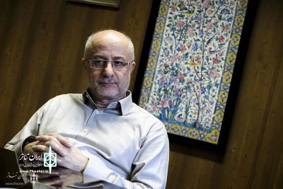 Message of Deputy Culture Minister to 12th Razavi Theater Festival

Moralities and Ethics Reflected in Lives of Imams