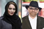 حبیب رضایی و بهنوش طباطبایی به «آینه‌های روبرو»  پیوستند 2