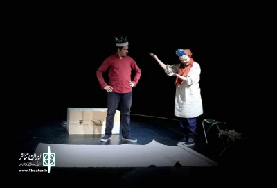 توحید معصومی کارگردان نمایش «تبار خون» در گفتگو با ایران تئاتر

اقتباس از آثار سترگ در همه دوران‌ها ضرورت دارد