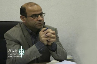 قدرت اله یوسفی خبر داد:

یک پلاتوی جدید در محمودآباد ایجاد می‌شود