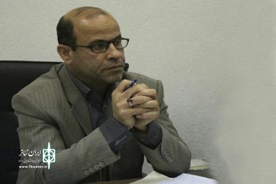 قدرت اله یوسفی خبر داد:

یک پلاتوی جدید در محمودآباد ایجاد می‌شود