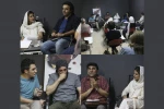 نقد و بررسی نمایش «نوای اسرار آمیز»