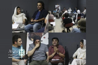 در نقد و بررسی نمایش «نوای اسرار آمیز» مطرح شد:

ساقی عطایی: جنبه‌های انسانی و روانشناختی اثر اهمیت دارد