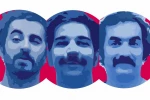 شرقی غمگین