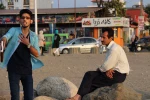 نمایش خیابانی« عاشقانه» در شهرستان نور اجرا شد 3