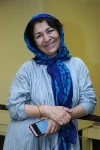 حضور کامران شیردل و مسعود فروتن در رونمایی از سومین شماره مجله «آنگاه»