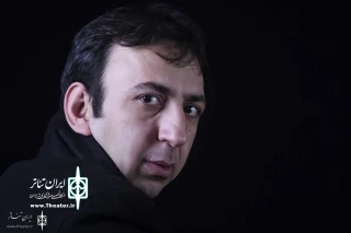 An Interview with Javad Eshkezari, Director

Play’s Idea Taken from Life of Reza Kianian