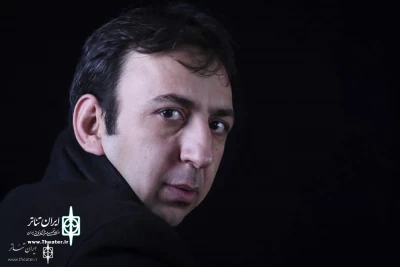 An Interview with Javad Eshkezari, Director

Play’s Idea Taken from Life of Reza Kianian