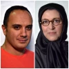 رؤیا تیموریان و احسان کرمی به «آینه‌های روبرو» پیوستند 2
