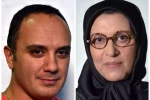 رؤیا تیموریان و احسان کرمی به «آینه‌های روبرو» پیوستند 4