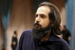 محمدرضا شاه مردی