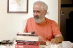 پیام تسلیت انجمن منتقدان خانه تئاتر برای درگذشت مدیا کاشیگر 2
