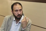 علی فروغی اصل