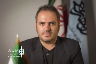 نویسنده و کارگردان نمایش «هاراگیری» مطرح کرد

اصغر گروسی: من کاری جز تئاتر ندارم