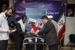 علی فروغی اصل: موضوع یمن، سوریه و عراق باید موردتوجه قرار گیرند 2