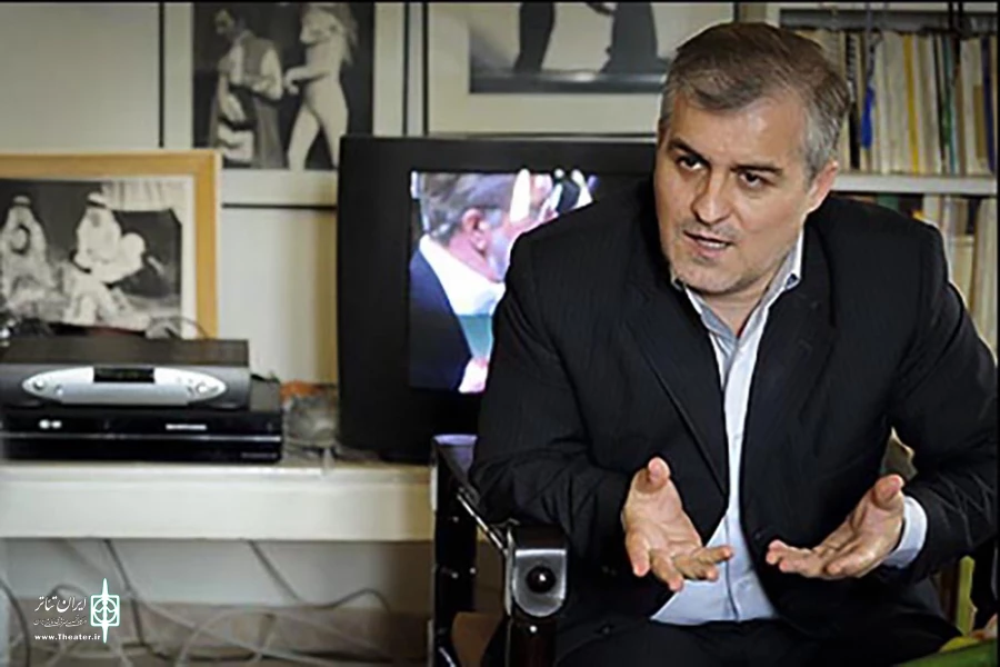 سیدعباس عظیمی