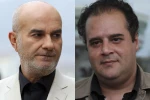 هومن برق‌نورد و علی عمرانی به «آینه‌های روبرو» پیوستند 2