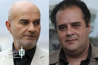 در تازه‌ترین اثر محمد رحمانیان

هومن برق‌نورد و علی عمرانی به «آینه‌های روبرو» پیوستند