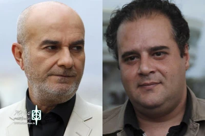 در تازه‌ترین اثر محمد رحمانیان

هومن برق‌نورد و علی عمرانی به «آینه‌های روبرو» پیوستند