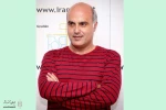 سعید داخ
