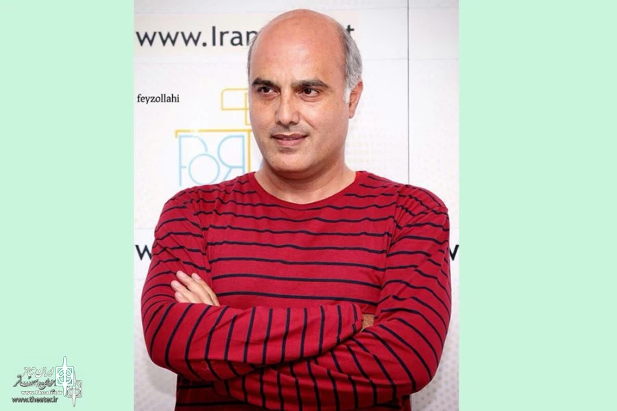 سعید داخ